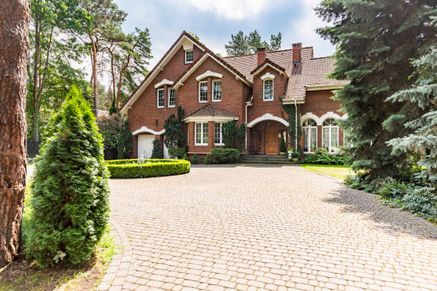 Best Driveway Paving Contractor  in Pocono Woodland Lakes, PA