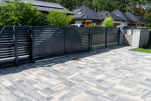 Best Affordable Driveway Pavers  in Pocono Woodland Lakes, PA