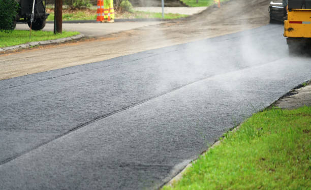 Best Commercial Driveway Pavers  in Pocono Woodland Lakes, PA