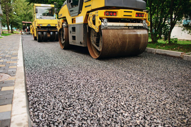 Best Driveway Repair Near Me  in Pocono Woodland Lakes, PA